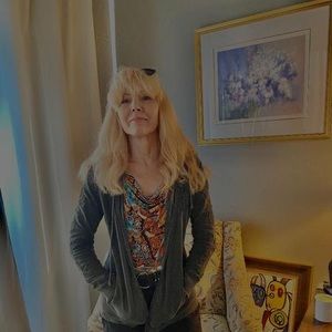 Meet your Posher, Susan